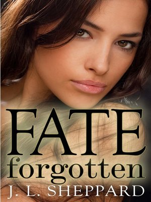 cover image of Fate Forgotten